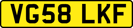VG58LKF