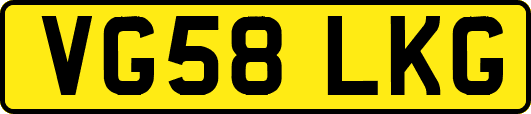 VG58LKG