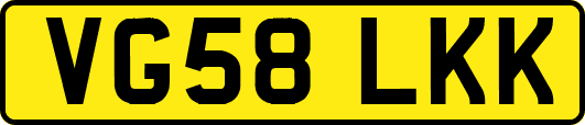 VG58LKK