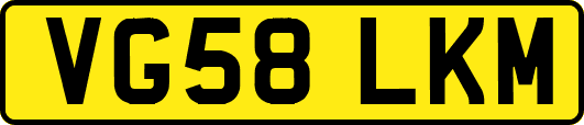 VG58LKM