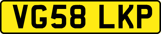 VG58LKP