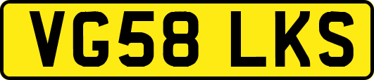 VG58LKS