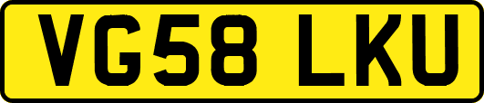VG58LKU