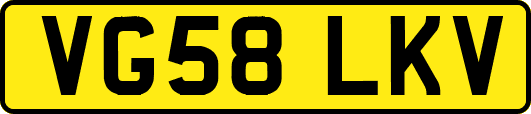 VG58LKV