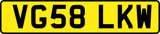 VG58LKW