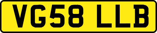 VG58LLB