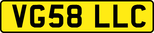 VG58LLC