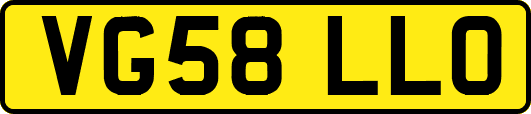 VG58LLO