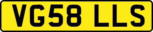 VG58LLS
