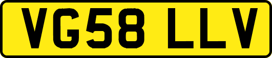VG58LLV