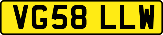 VG58LLW