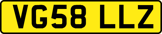 VG58LLZ