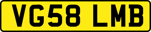 VG58LMB