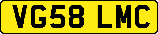 VG58LMC