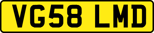 VG58LMD