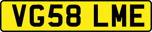 VG58LME