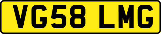 VG58LMG