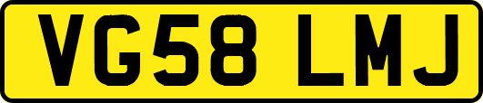 VG58LMJ