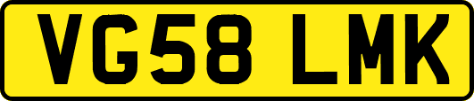 VG58LMK