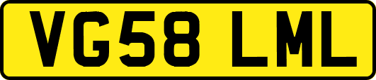 VG58LML