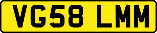 VG58LMM
