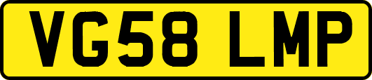 VG58LMP
