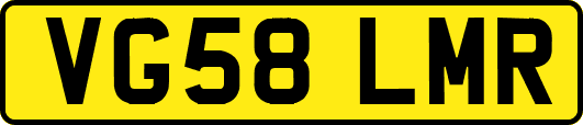 VG58LMR
