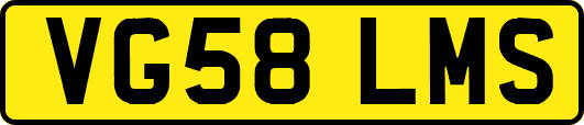 VG58LMS