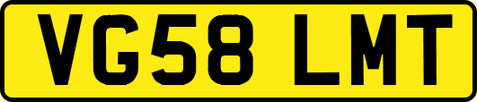 VG58LMT