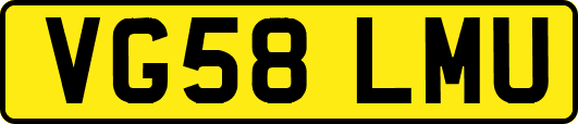 VG58LMU