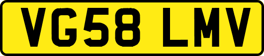 VG58LMV