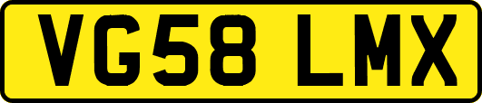 VG58LMX