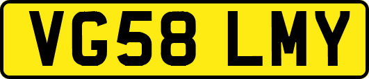 VG58LMY