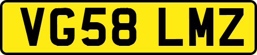 VG58LMZ