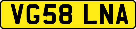 VG58LNA