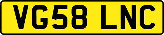 VG58LNC
