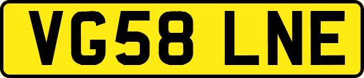 VG58LNE