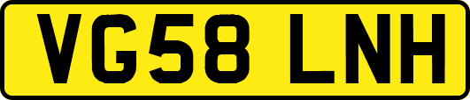 VG58LNH