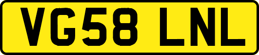 VG58LNL