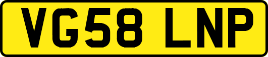 VG58LNP