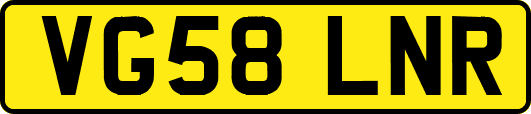 VG58LNR