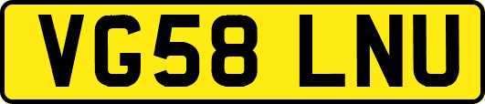 VG58LNU