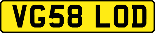 VG58LOD