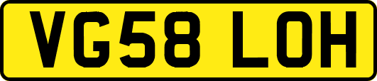 VG58LOH
