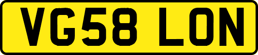VG58LON