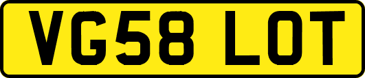 VG58LOT