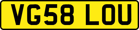 VG58LOU