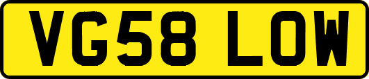 VG58LOW