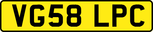 VG58LPC