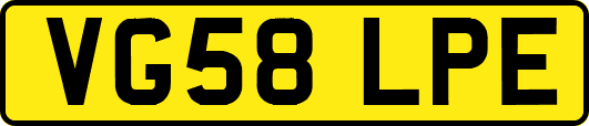 VG58LPE